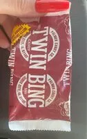 चीनी की मात्रा Twin bing