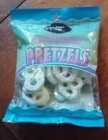 चीनी की मात्रा Pastel Sprinkled Pretzels