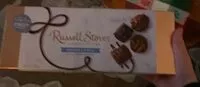 入っている砂糖の量 Caramels & nuts in milk & dark chocolate