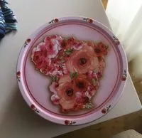 Количество сахара в Butter Cookies
