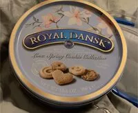 İçindeki şeker miktarı Love Spring Cookie Collection