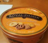 İçindeki şeker miktarı ROYAL DANKS