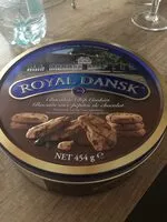 İçindeki şeker miktarı Chocolate chip cookies