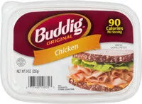 入っている砂糖の量 Original Chicken