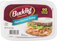 入っている砂糖の量 Oven Roasted Turkey