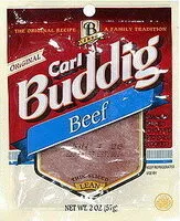入っている砂糖の量 Beef Slices