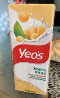 İçindeki şeker miktarı Soymilk