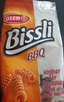 Suhkru kogus sees Bissli