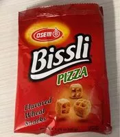 Suhkru kogus sees Bissli