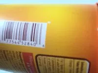 Suhkru kogus sees Beef Flavor Soup & Seasoning Mix