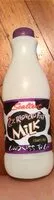 Amount of sugar in 2% reduced fat milk