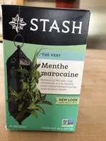 Azúcar y nutrientes en Stash