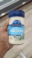 含糖量 Lite blue cheese dressing & dip