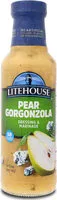含糖量 Pear Gorgonzola Vinaigrette Dressing
