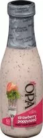 含糖量 Greek Yogurt Dressing