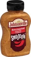 चीनी की मात्रा Fire-Roasted Chipotle Mustard