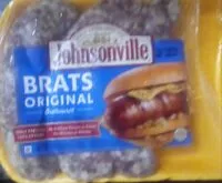 चीनी की मात्रा Original Brats