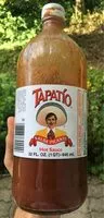 Sugar and nutrients in Tapatio foods llc