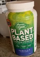 入っている砂糖の量 Plant seed