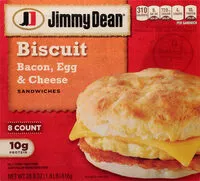 含糖量 Biscuit Sandwiches