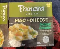 Amount of sugar in Broccoli Cheddar Mac & Cheese