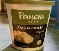 Amount of sugar in Mac & Cheese Original
