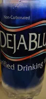 糖質や栄養素が Dejablue