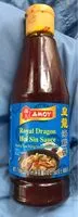 含糖量 hoi sin sauce