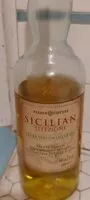 Amount of sugar in Sicilian Selezione extra virgin olive oil