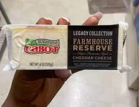 İçindeki şeker miktarı Cheese