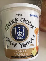 Gula dan nutrisi di dalamnya The greek gods