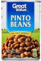 含糖量 Pinto Beans