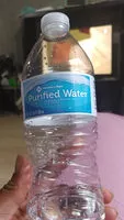 Zuckermenge drin Purified Water