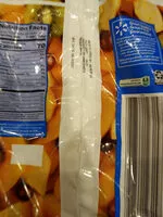 चीनी की मात्रा Great Value Frozen Fruit Salad Blend, 48 oz