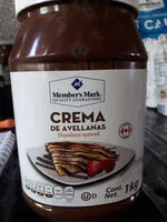 Zuckermenge drin HAZELNUT SPREAD