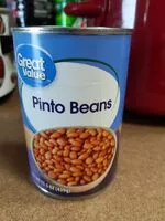 含糖量 Pinto Beans