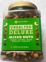 Pistachio nuts