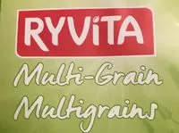 Sucre et nutriments contenus dans Ryvita