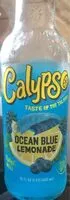 Sugar and nutrients in Calypso