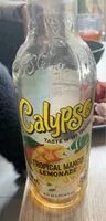 Jumlah gula yang masuk Calypso tropical mango