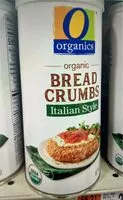 含糖量 Italian bread crumbs