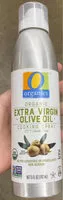 入っている砂糖の量 Extra virgin olive oil