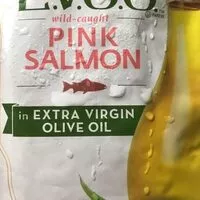 中的糖分和营养成分 Evoo