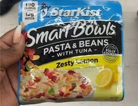 含糖量 Zesty Lemon Smart Bowls
