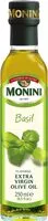 含糖量 Basil extra virgin olive oil