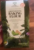 Сахар и питательные вещества в Natural evolution food