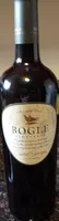 中的糖分和营养成分 Bogle