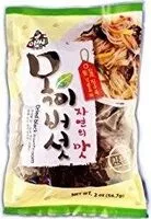 Cantidad de azúcar en Dried Wood Ears Mushroom (2 Oz) By Assi