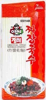 Cantidad de azúcar en Oriental Style Noodle Pasta