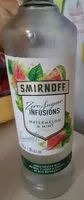 चीनी की मात्रा Zero sugar infusions